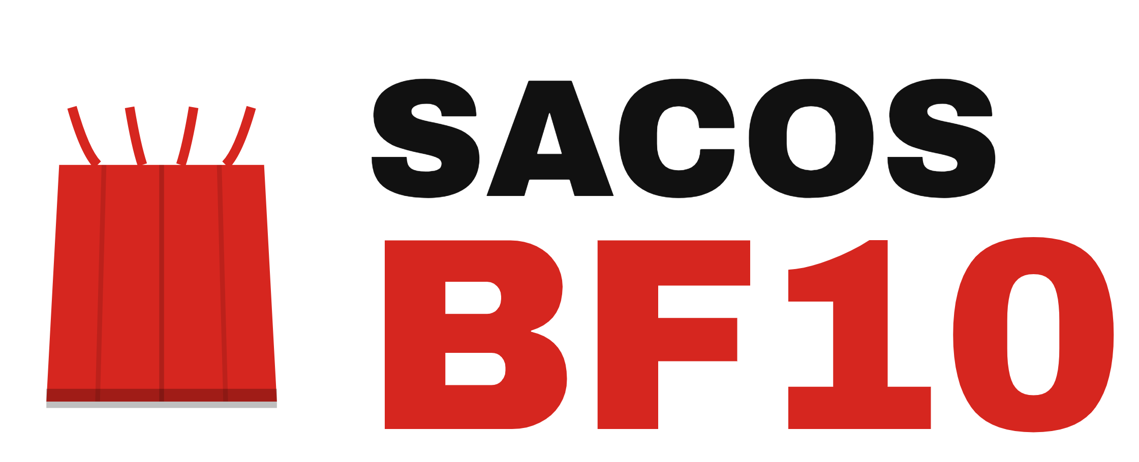Sacos BF10 - Sacos de escombro en Madrid
